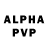 Alpha-PVP Crystall ilka bloom